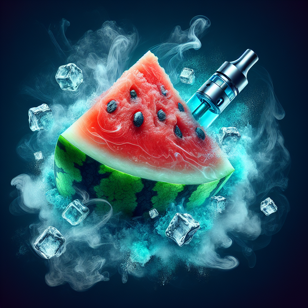 when did vaping become popular in australia timeline