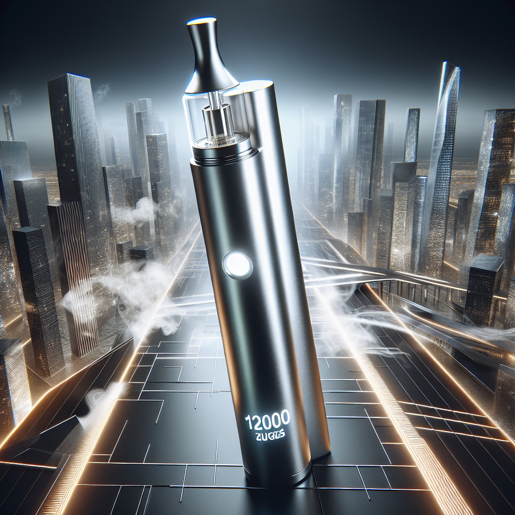 different types of vapes - Professional Guide and Review