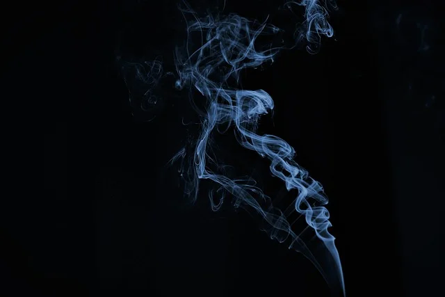 nicotine in a cigarette vs vape user satisfaction