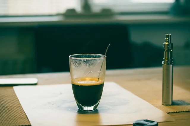 coffee vape - Professional Guide and Review