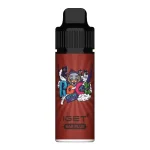 i get bar flavours - Professional Guide and Review