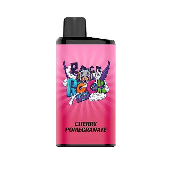 IGET Bar Pro Cherry Pomegranate