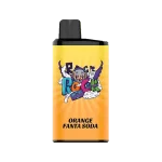 what flavour is ftp alibarbar - Professional Guide and Review